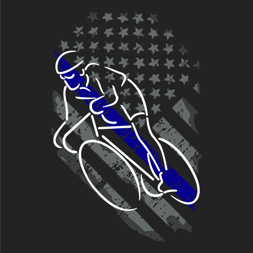 SoldierRide Babylon for WWP 2019 shirt design - zoomed