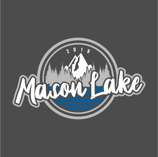 2019 Mason Lake Fireworks shirt design - zoomed