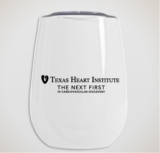 Texas Heart Institute Celebrates 50th Anniversary of the World’s First Total Artificial Heart Fundraiser - unisex shirt design - back