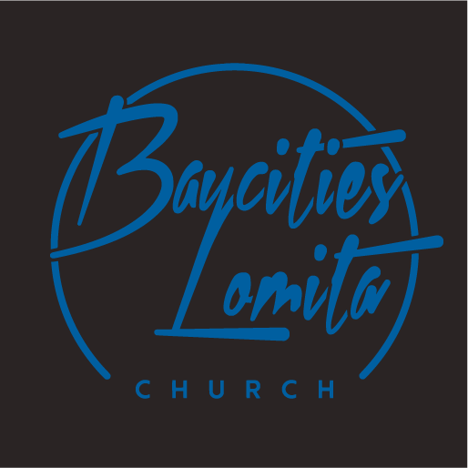 Baycities Lomita Summer 2019 Merchandise T-shirt shirt design - zoomed