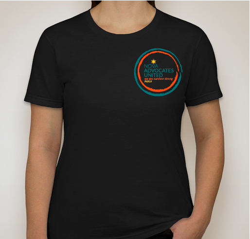 45th Annual Training Event Fundraiser - unisex shirt design - small