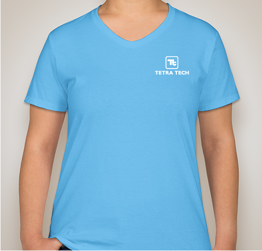 Breakfast Rocks Fundraiser - unisex shirt design - front