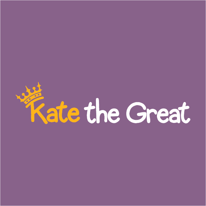 The great kate Kate the