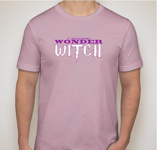 A Quick Pygmy Up 5k Fundraiser - unisex shirt design - front