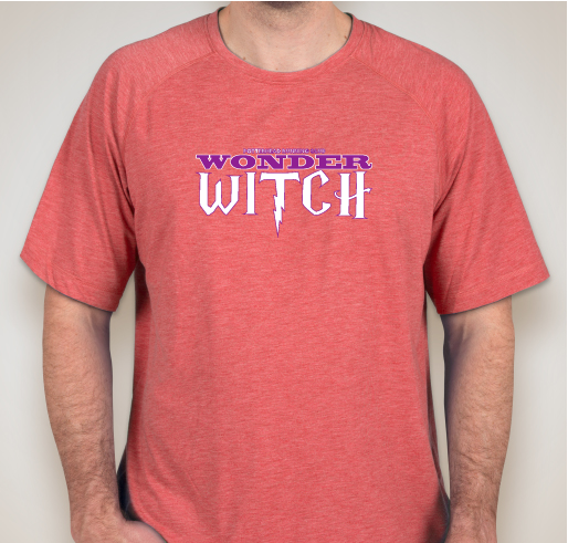 A Quick Pygmy Up 5k Fundraiser - unisex shirt design - front