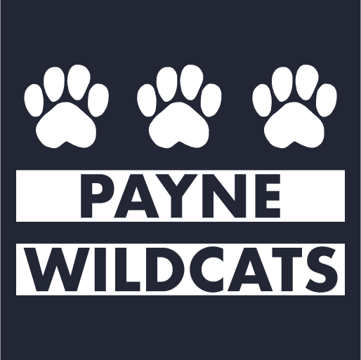 Payne T-Shirt Sale! shirt design - zoomed