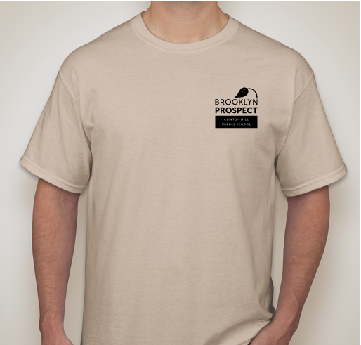 CHMS PTSO Fall Apparel 1 Fundraiser - unisex shirt design - front