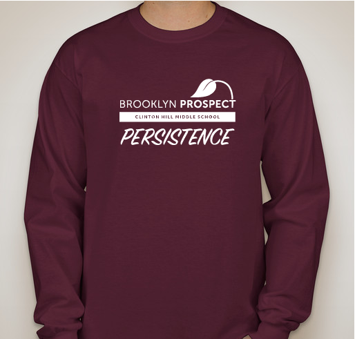 CHMS PTSO Fall Apparel Fundraiser - unisex shirt design - front