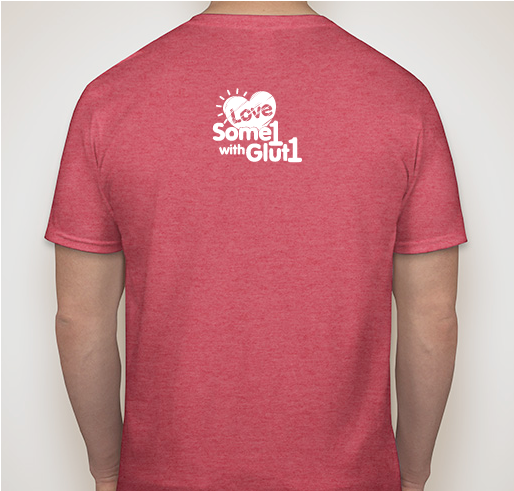 Washington, DC 8th Biennial Conference T-shirts Fundraiser - unisex shirt design - back