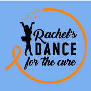 Rachel's Dance Extravaganza shirt design - zoomed