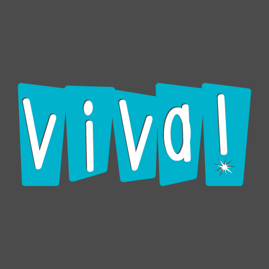Viva! NOLA 2019! shirt design - zoomed