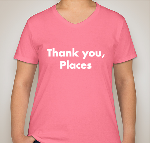 Heritage Players Theatre Nerd T Shirts 2 Fundraiser - unisex shirt design - front