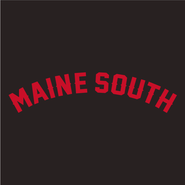 Marching Band Logo shirt design - zoomed