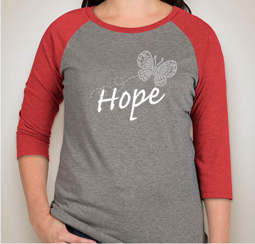 Educate Guatemalan orphans! Fundraiser - unisex shirt design - front