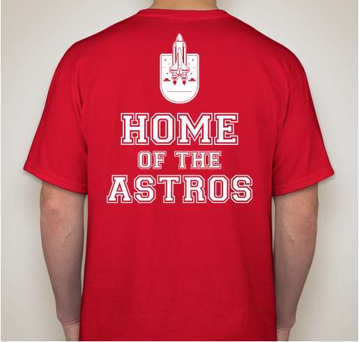 astros t shirts at academy