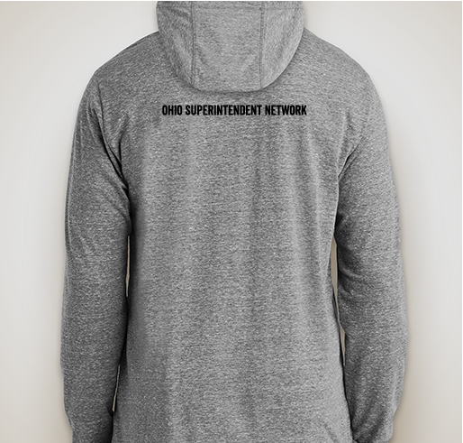 Fall Apparel Benefiting the Wee One Foundation Fundraiser - unisex shirt design - back