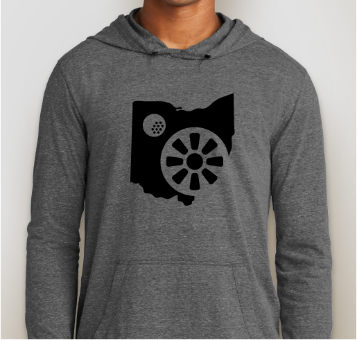 Fall Apparel Benefiting the Wee One Foundation Fundraiser - unisex shirt design - front