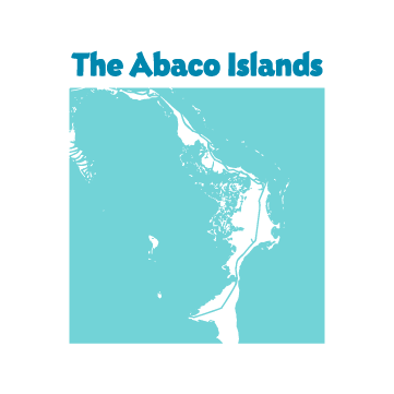 Hurricane Dorian Relief for Great Abaco Island shirt design - zoomed