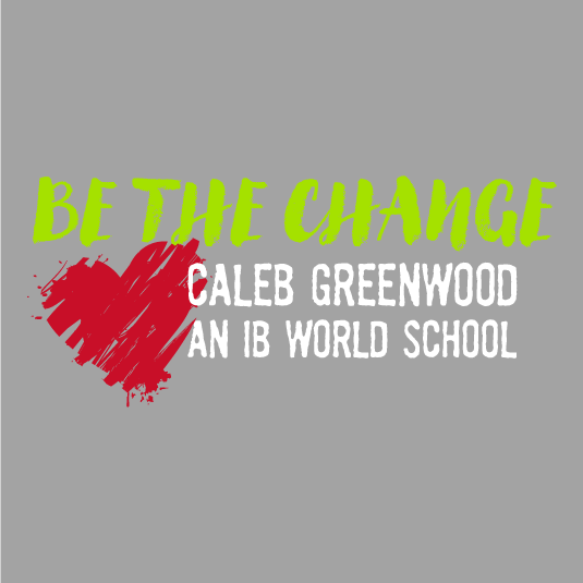 Caleb Greenwood PTSO Spirt Wear shirt design - zoomed