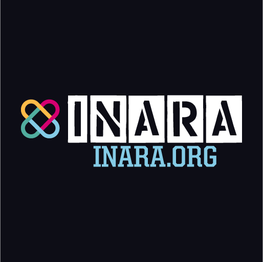 Fall for INARA shirt design - zoomed