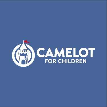 Camelot Store - Junior Board Holiday Fundraising Event shirt design - zoomed