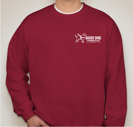 Fall 2019 Tshirt/Sweatshirt Fundraiser Fundraiser - unisex shirt design - front