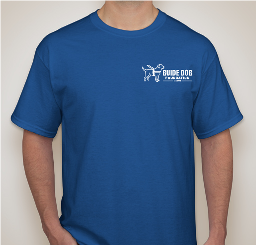 Fall 2019 Tshirt/Sweatshirt Fundraiser Fundraiser - unisex shirt design - front