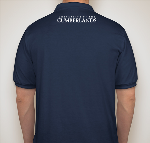 Chi Psi Omega Chapter of CSI Fundraiser - unisex shirt design - front