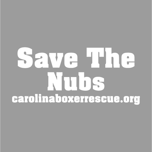 Carolina Boxer Rescue 2019 Winter Sweatshirt shirt design - zoomed