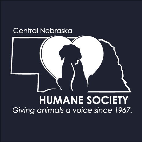 CNHS Rescued Is My Favorite Breed shirt design - zoomed