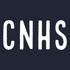 CNHS Pride shirt design - zoomed