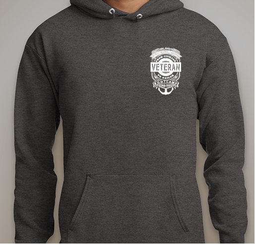 Port & Company Core Pullover Hoodie