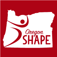 Oregon SHAPE Send a Teacher to Shape America Convention! shirt design - zoomed