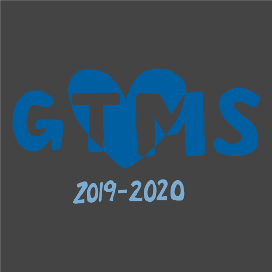 GTMS Spirt wear 2019-20 shirt design - zoomed
