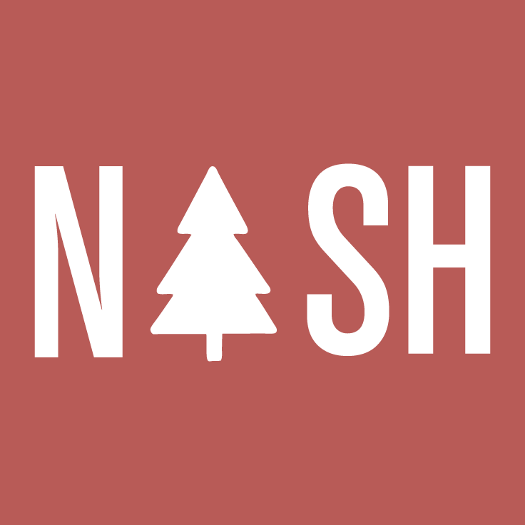 Nashville Giving Tree 2019 - Nash shirt design - zoomed