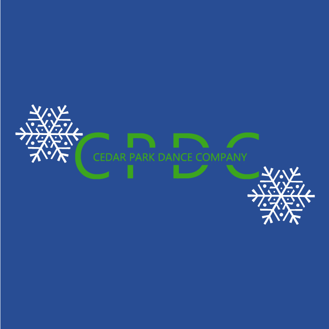 CPDC Holiday Shirt 2019 shirt design - zoomed