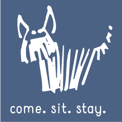 Great Dog Rescue New England shirt design - zoomed