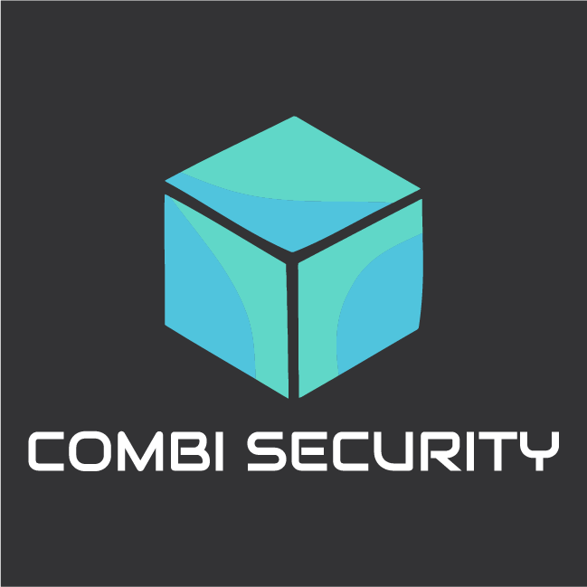 State of the Hack: Glorious Combi Security Swag Sale shirt design - zoomed