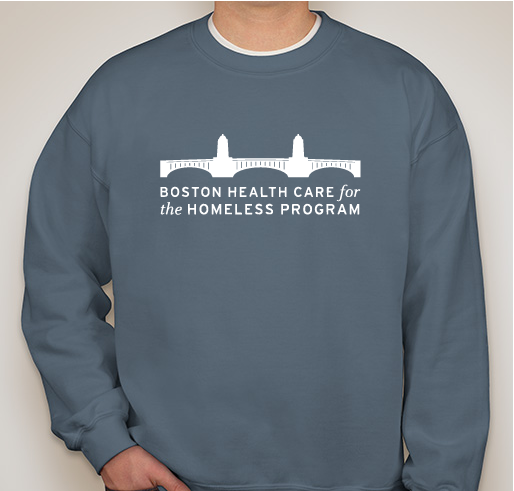 AmeriCorps Winter Fundraiser Fundraiser - unisex shirt design - front