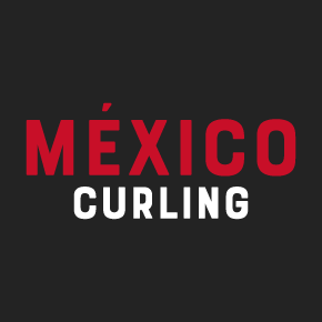 The México Curling hoodies are back! shirt design - zoomed