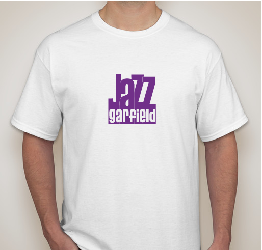 Garfield T Shirts / Hoodies / Crewnecks Fundraiser - unisex shirt design - front