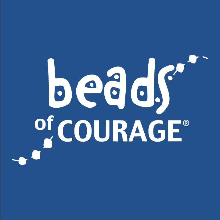 Beads of Courage Holiday Hoodies shirt design - zoomed