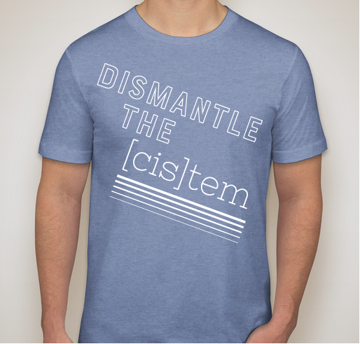 LGBTQIA+ Student Services Scholarship Fundraiser Fundraiser - unisex shirt design - small