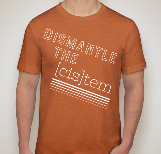 LGBTQIA+ Student Services Scholarship Fundraiser Fundraiser - unisex shirt design - small
