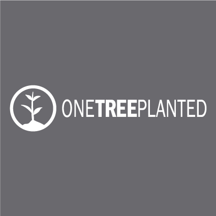 Every T-Shirt plants 1 tree in Australia! shirt design - zoomed