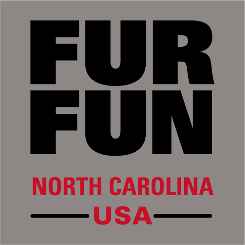 Fur Fun FOWC - Belgium shirt design - zoomed