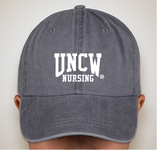Nursing Cohort Spring 2021 Hat Fundraiser Fundraiser - unisex shirt design - front