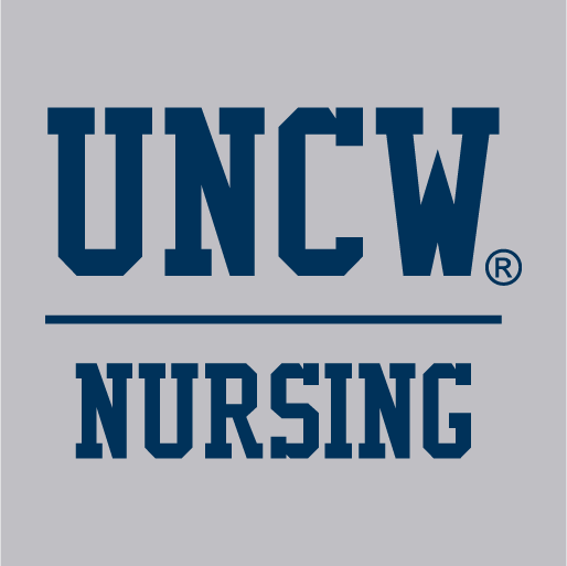 Nursing Cohort Spring 2021 Tank Fundraiser shirt design - zoomed
