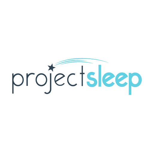 Project Sleep: Sleep In shirt design - zoomed