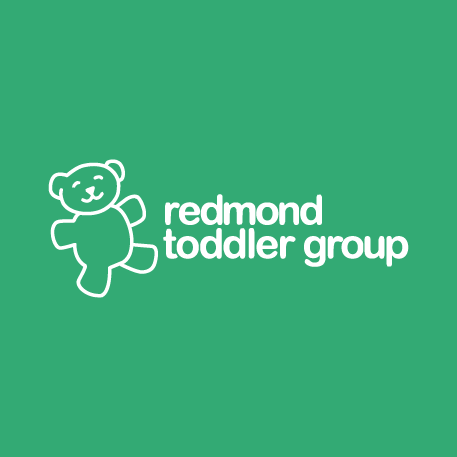T-shirt Sale Fundraiser for Redmond Toddler Group shirt design - zoomed